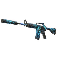 M4A1-S | Ночной кошмар