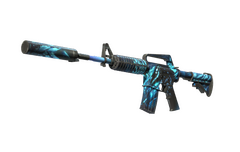 M4A1-S | Nightmare