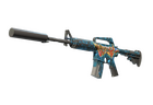 M4A1-S | Master Piece