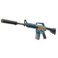 M4A1-S | Master Piece image 120x120