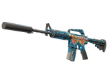 M4A1-S | Шедевр