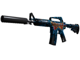 M4A1-S | Master Piece