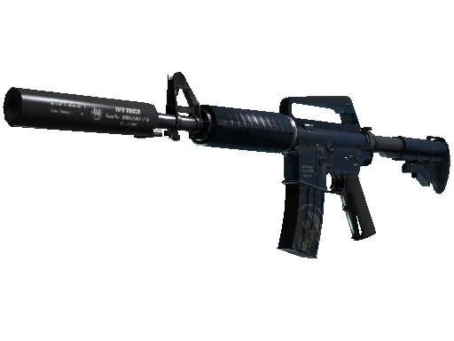 M4A1-S | Guardian 