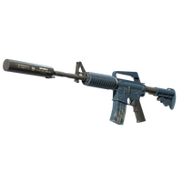 M4A1-S Guardian