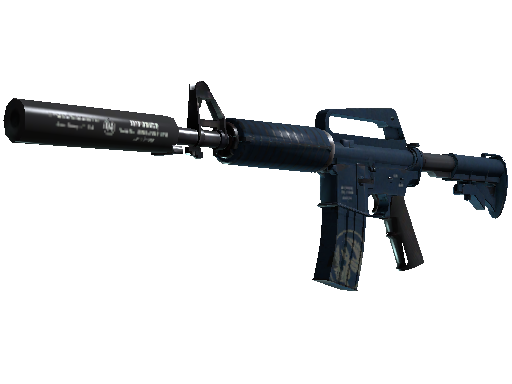 M4A1-S | Guardian