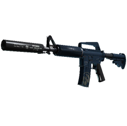 M4A1-S | Guardian (Field-Tested)