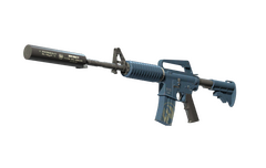 M4A1-S | Guardian