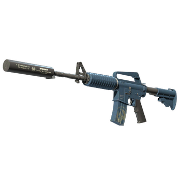 M4A1-S | Guardian image 360x360