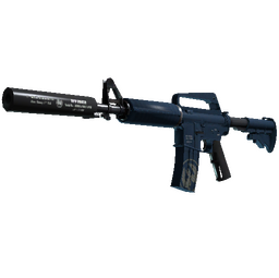 StatTrak™ M4A1-S | Guardian (Factory New)