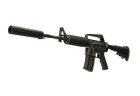 M4A1-S | Basilisk