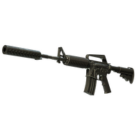 M4A1-S Василиск