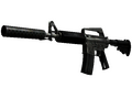 M4A1-S | Basilisk