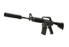 M4A1-S | Basilisk