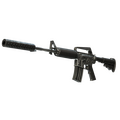 M4A1-S | Basilisk image 120x120