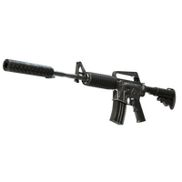 M4A1-S | Василиск