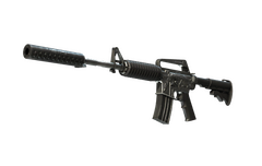 M4A1-S | Basilisk