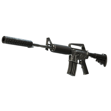 M4A1-S | Basilisk image 360x360