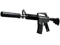 M4A1-S | Basilisk