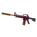 M4A1-S | Fade image 120x120