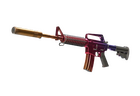 M4A1-S | Fade