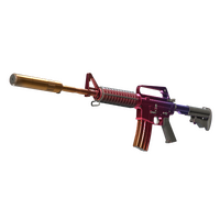 M4A1-S Fade