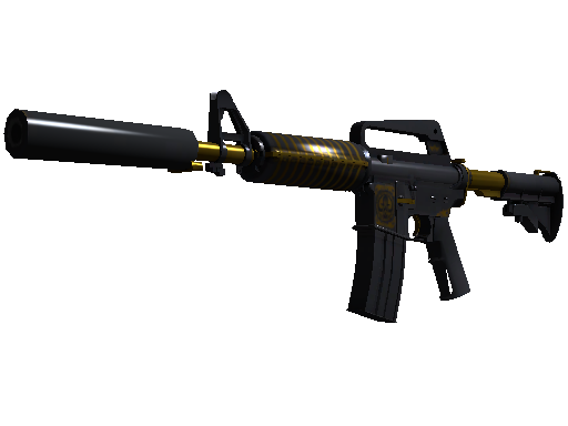 Souvenir M4A1-S | Knight