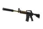 M4A1-S | Knight