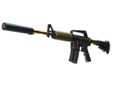 M4A1-S | Рыцарь