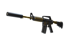 M4A1-S | Knight