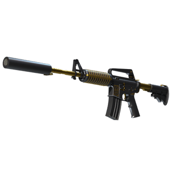 M4A1-S | Knight image 360x360