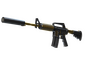 M4A1-S | Knight (Factory New)