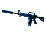 M4A1-S | Синий фосфор