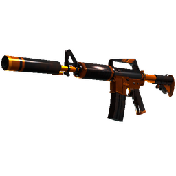 M4A1-S | Atomic Alloy (Factory New)