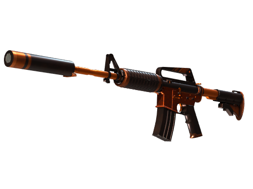 M4A1-S | Fusão Atômica