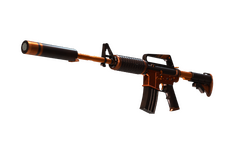 M4A1-S | Atomic Alloy