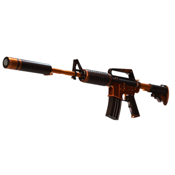 M4A1-S | Atomic Alloy image 360x360