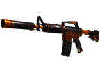 M4A1-S | Atomic Alloy