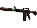 M4A1-S | Atomic Alloy