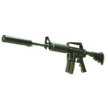 M4A1-S | Moss Quartz image 120x120