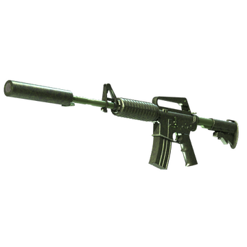 M4A1-S | Moss Quartz image 360x360