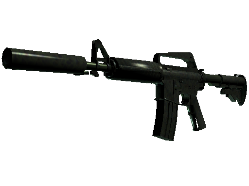 M4A1-S | Moss Quartz