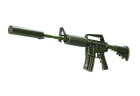 M4A1-S | Moss Quartz