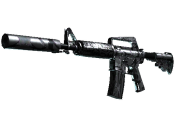 M4A1-S | Dark Water