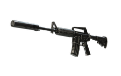 M4A1-S | Dark Water