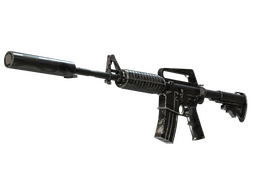 Steam 社区市场:: M4A1-S | Dark Water (Field-Tested) 列表