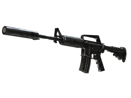 M4A1-S | Tumma vesi