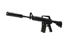 M4A1-S | Dark Water