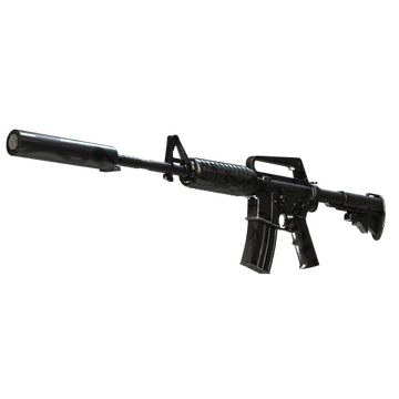 M4A1-S | Dark Water image 360x360