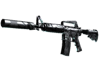 M4A1-S | Dark Water