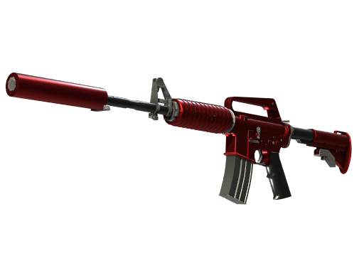 M4A1-S | Kuumakalle